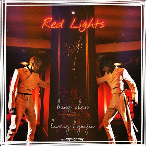 Stray Kids | Light red, Lights, Light bangs