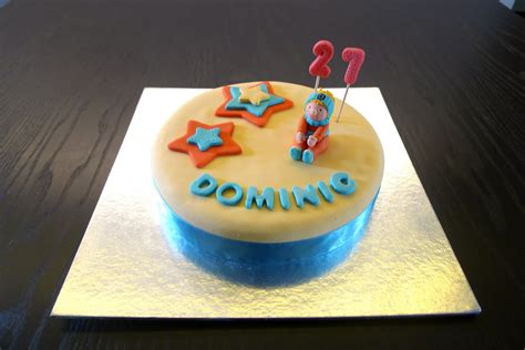 House Of Dream: Happy Birthday Dominic!!!