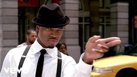 Ne-Yo - One In A Million - YouTube