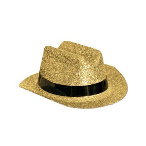 Silver Glitter Mini Cowboy Hat - Party City | Mini cowboy hat, Cowboy hat party, Cowboy hats