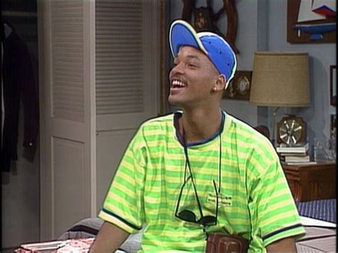 The Fresh Prince of Bel Air - 1x01 - "The Fresh Prince Project" - The ...