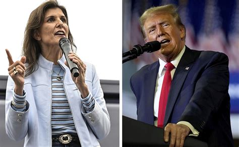 South Carolina’s Republican primary: What to watch as Haley tries to upset Trump in her home ...