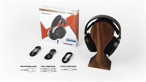 SteelSeries Arctis 3 Bluetooth review: Dongle-free easy connectivity - Can Buy or Not