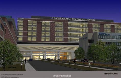 Eastern Maine Medical Center Expanding NICU | Fieldstone Media