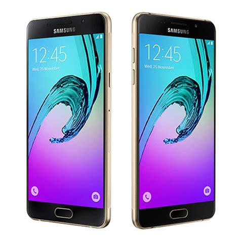 Samsung Galaxy A5 (2016) Price In Malaysia RM1399 & Full Specs ...