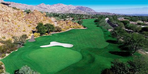 Bighorn Golf Club (Mountains) - Golf Course Information | Hole19