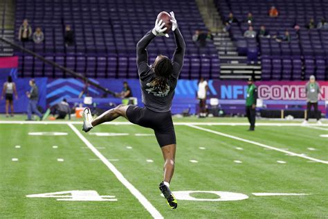 2023 NFL Scouting Combine, Day 3: Schedule, how to watch, streaming, and more - Behind the Steel ...