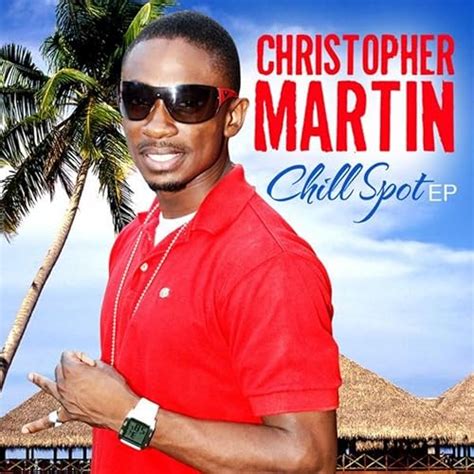 Christopher Martin - EP by Christopher Martin on Amazon Music - Amazon.com