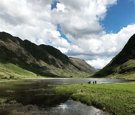 The Highland Driving Tour - Glencoe (Private)