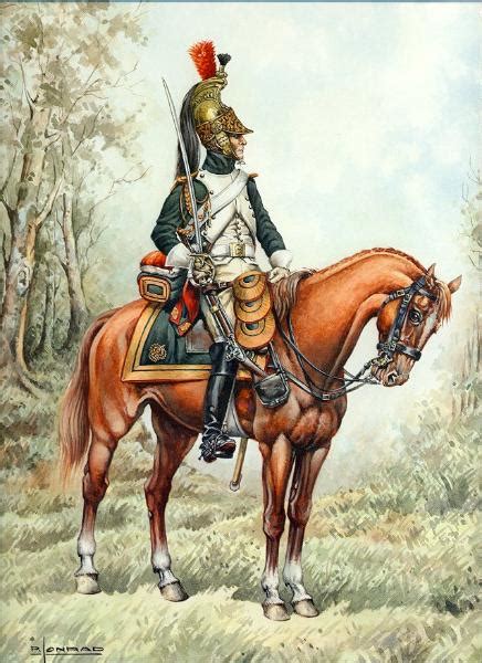 Napoleonic Guide : French Cavalry | World Defense