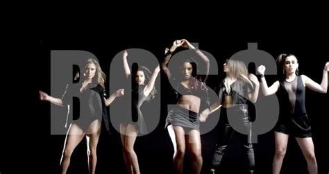 Fifth Harmony BO BOSS Official Video - Videos - Metatube