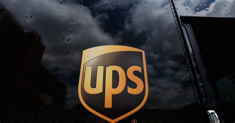 UPS: We've Been Hacked | TIME