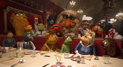 Muppets Most Wanted | Film Review | Slant Magazine