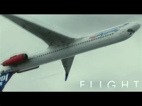 Flight Movie Plane