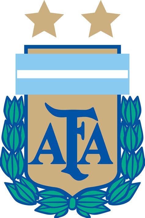 AFA Logo – Argentina National Football Team Logo - PNG and Vector - Logo Download