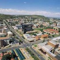 Mangaung Metropolitan Municipality, Free State | South African History Online