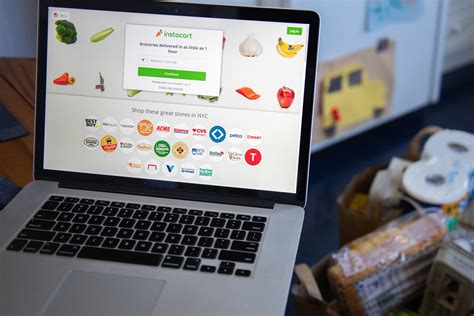 Instacart is moving beyond the grocery store - WSVN 7News | Miami News, Weather, Sports | Fort ...