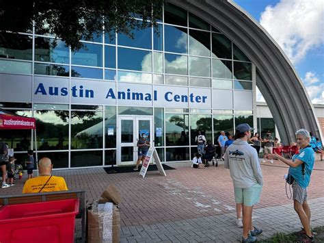 Clear The Shelters could help Austin Animal Center reopen intake | KXAN Austin