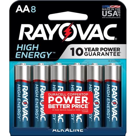 AA Batteries in Batteries - Walmart.com