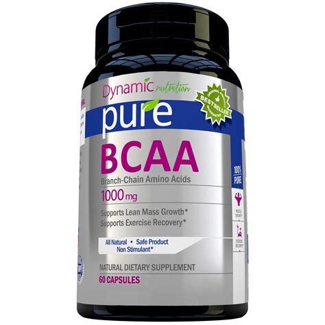 Bcaa Weight Loss - WeightLossLook