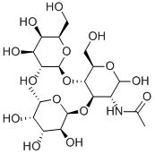 LEWIS X TRISACCHARIDE | 71208-06-5