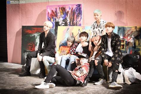 BTS' 'Fire' tops 500 mln YouTube views - The Korea Times