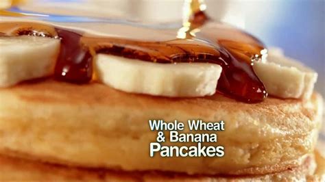 IHOP TV Commercial, 'Signature Pancakes' - iSpot.tv