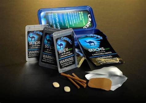 Smokeless tobacco products present new challenge for Colorado health ...