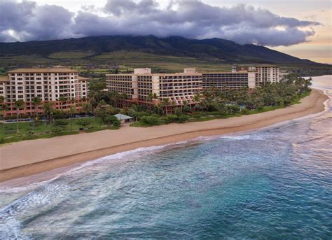 Marriott Maui Ocean Club – Lahaina & Napili Towers – Concierge Realty ...