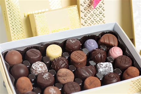 Assorted Truffles