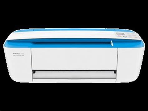 Hp Deskjet 3700 wireless setup Install Wireless HP Printer With USB ...