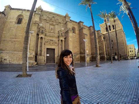 Top 10 Things to Do in Almeria City, Spain - Migrating Miss