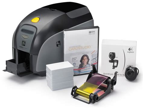 Plastic ID Card Printers Repair, Sale, Maintenance,consumables & Software SUPPLY - Adverts - Nigeria