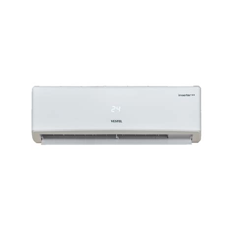 VESTEL | კონდიციონერი VESTEL FLORA INVERTER 12A+