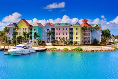 56 Fun & Unusual Things to Do in Nassau, Bahamas