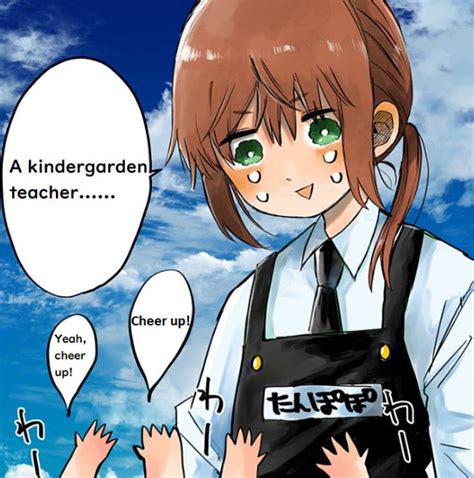 Kindergarten Wars Chapter 10: Release Date, Spoilers & How To Read - OtakuKart