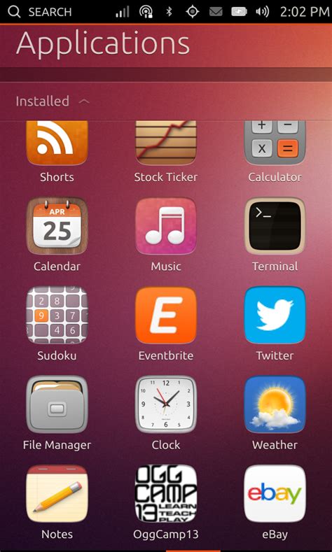 Ubuntu Touch: The smartphone Ubuntu Linux arrives | ZDNet