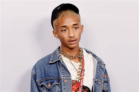 Jaden Smith Icon at Vectorified.com | Collection of Jaden Smith Icon ...