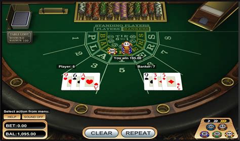 Time is King: Securely Manage Your Bankroll When Playing Online Baccarat