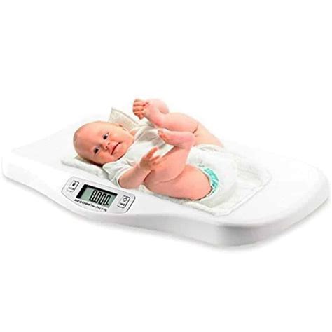 Top 10 Best Digital Baby Scales in 2023 Reviews | Buyer’s Guide