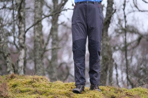 Gear review: Walking trousers for winter | Walkhighlands