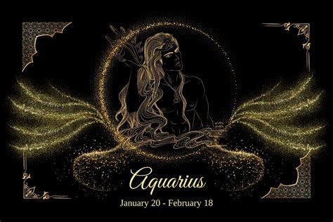 Top 5 Aquarius Soulmate Zodiac Signs: The Ultimate Guide