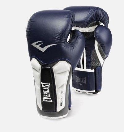 Everlast Prime Boxing Gloves | Everlast boxing, Everlast boxing gloves ...