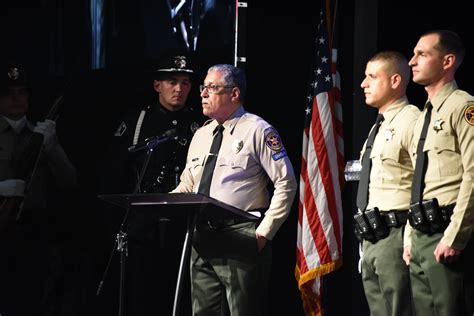 Ventura County Sheriff on Twitter: "It's #NationalVolunteerWeek and we're so grateful for our # ...