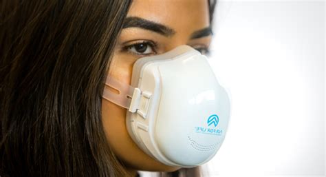 Air Pollution Mask at 9000.00 INR in Ahmedabad, Gujarat | Day To Day ...