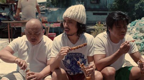 Why 'Ang Pangarap Kong Holdap' deserves its place in cinemas - Film ...