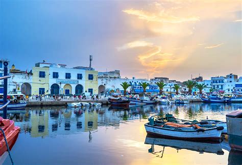 Bizerte travel | Tunisia - Lonely Planet