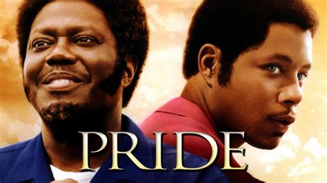 Pride (2007) - Movie - Where To Watch