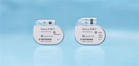 BIOTRONIK Launches Edora Pacemaker Series With MRI AutoDetect ...