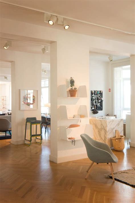 Hay House Copenhagen | Hay interiors, Living room scandinavian, Hay house